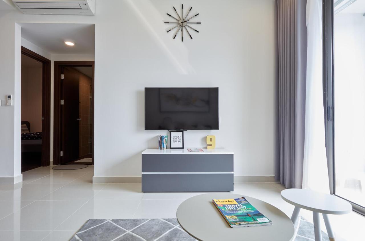 Awesome Cbd Luxury The Tresor Rooftop Garden ! Apartment