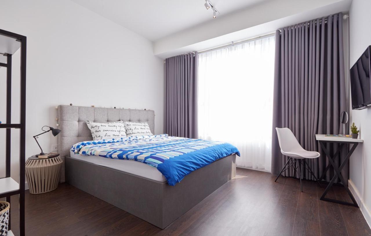 Awesome Cbd Luxury The Tresor Rooftop Garden ! Apartment