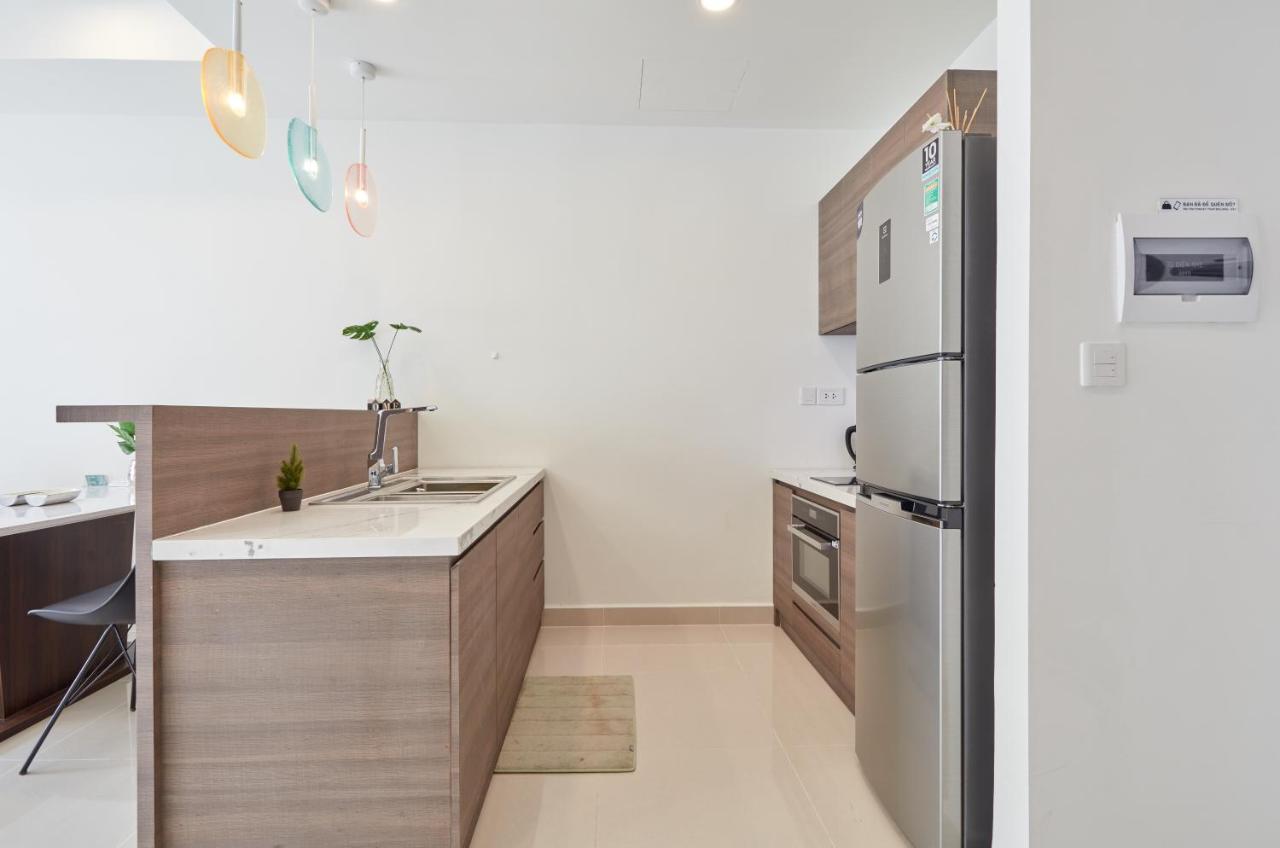 Awesome Cbd Luxury The Tresor Rooftop Garden ! Apartment