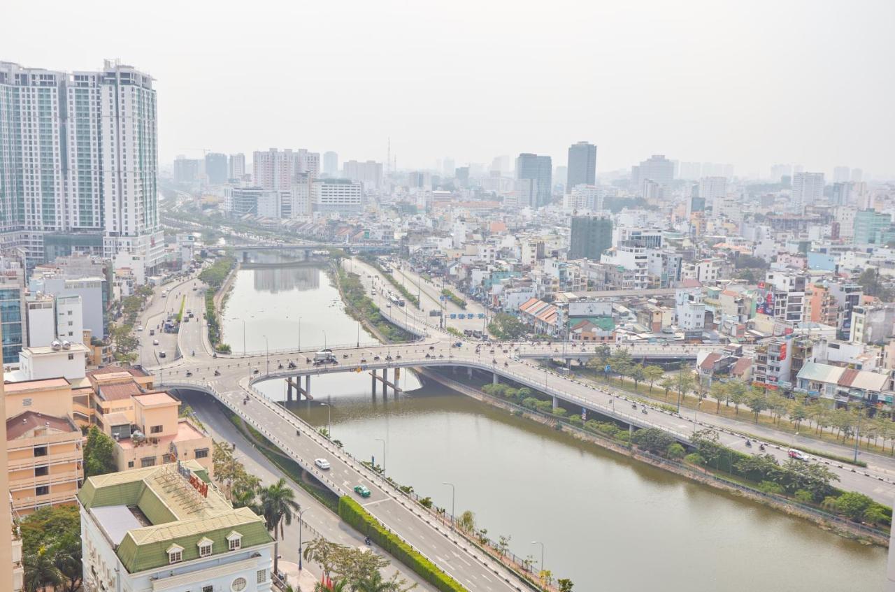 Awesome Cbd Luxury The Tresor Rooftop Garden ! Apartment *
