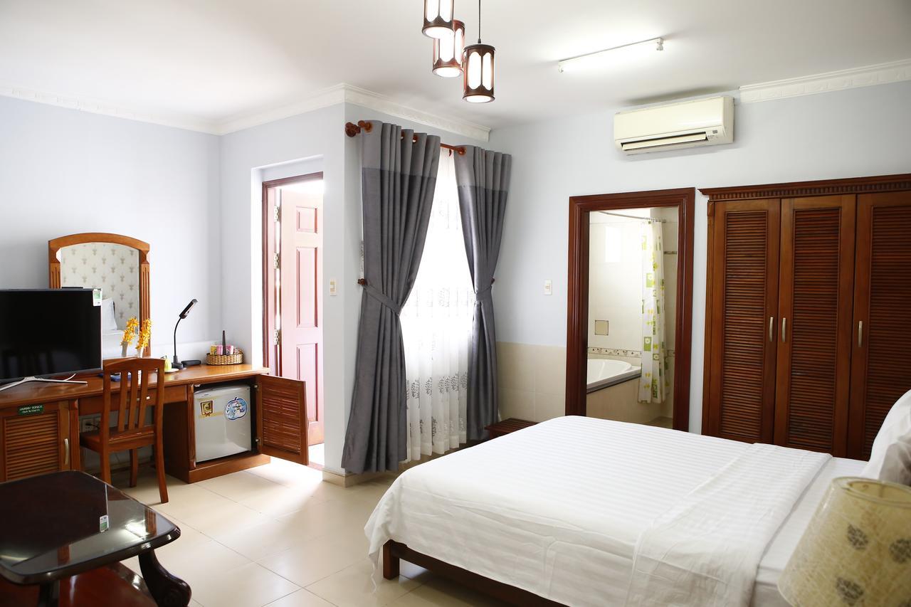 Phu An Bandar Ho Chi Minh
