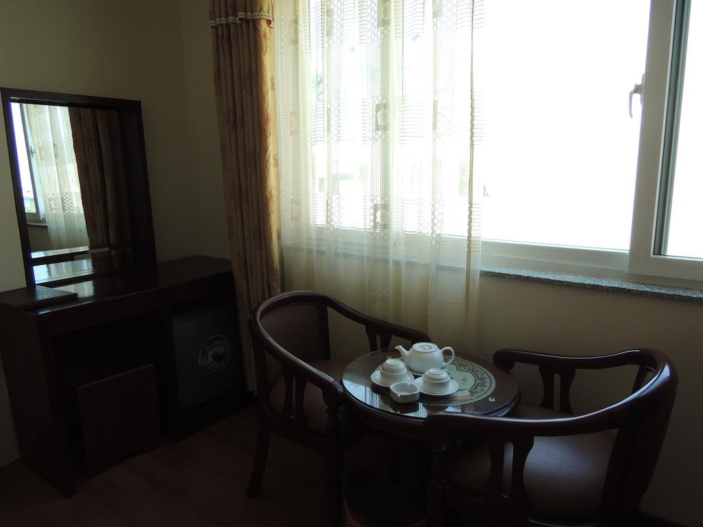 Hotel Duc Minh 2*