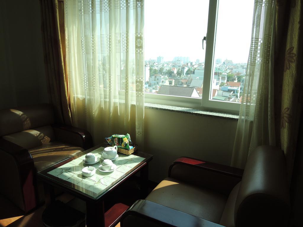 Duc Minh Hotel 2*