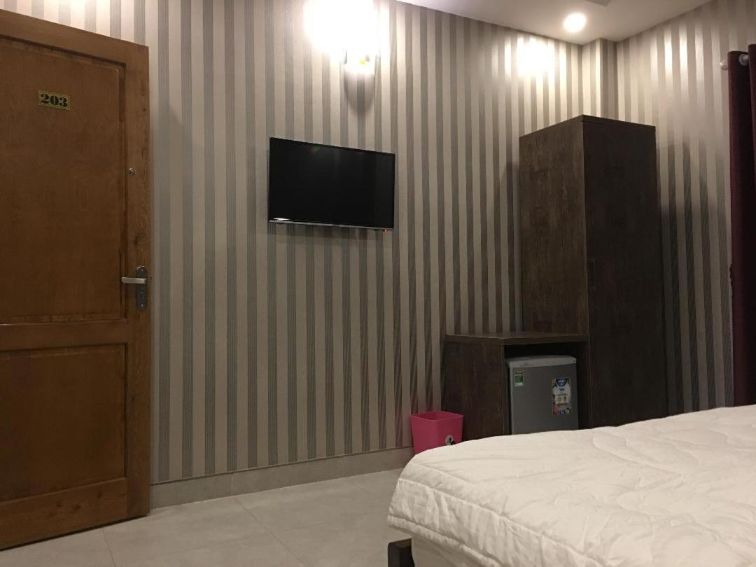The Sun Hotel Ho Chi Minh City