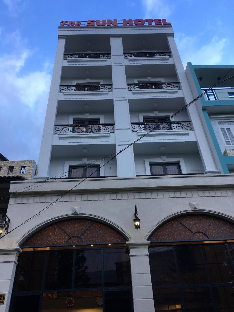 The Sun Hotel 2*