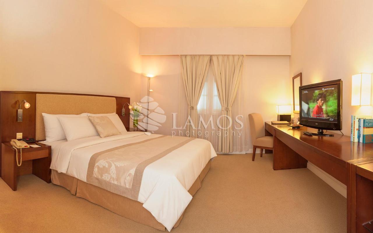 Catina Saigon Hotel Ho Chi Minh City