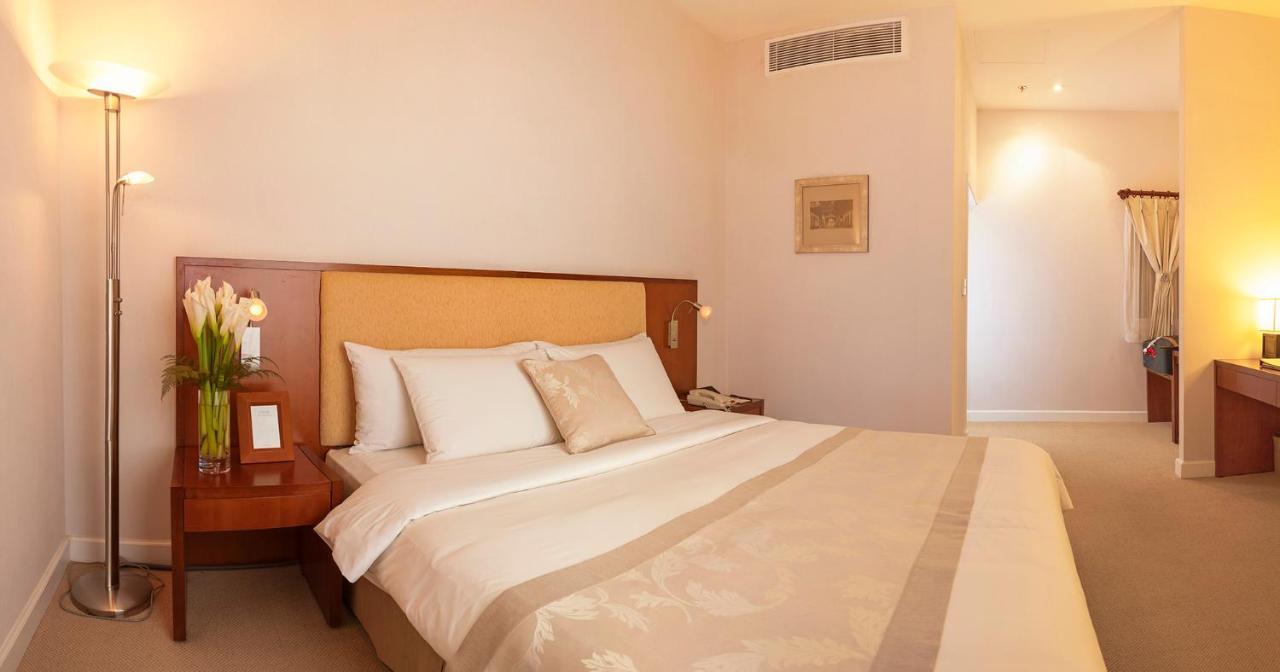Hotel Catina Saigon 3*