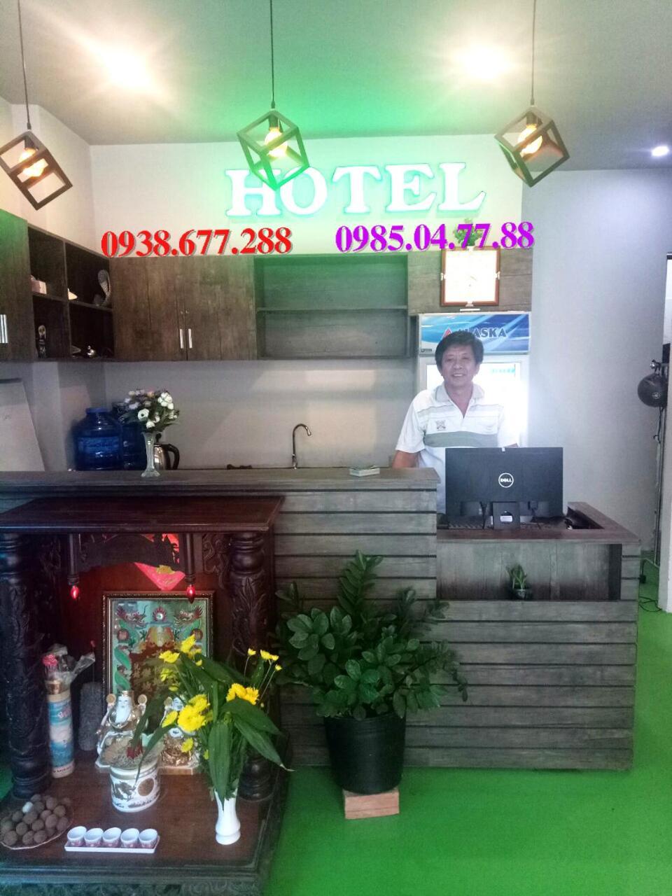 95 Lam Son Hotel Bandar Ho Chi Minh