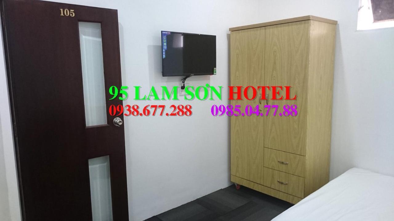 95 Lam Son Hotel 2*