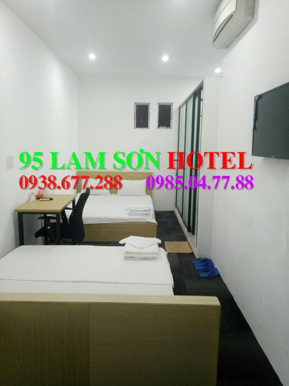 95 Lam Son