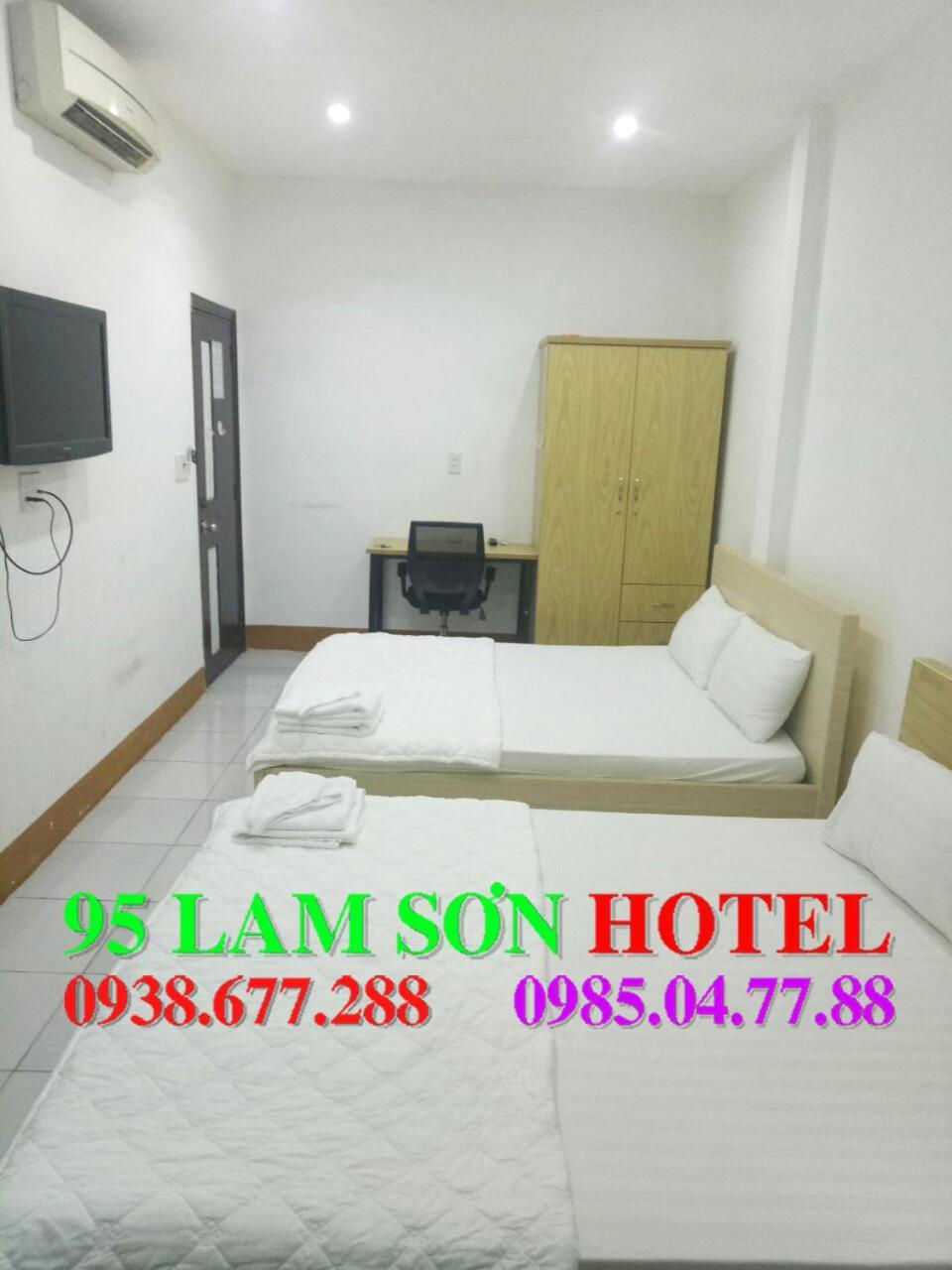 Hotel 95 Lam Son