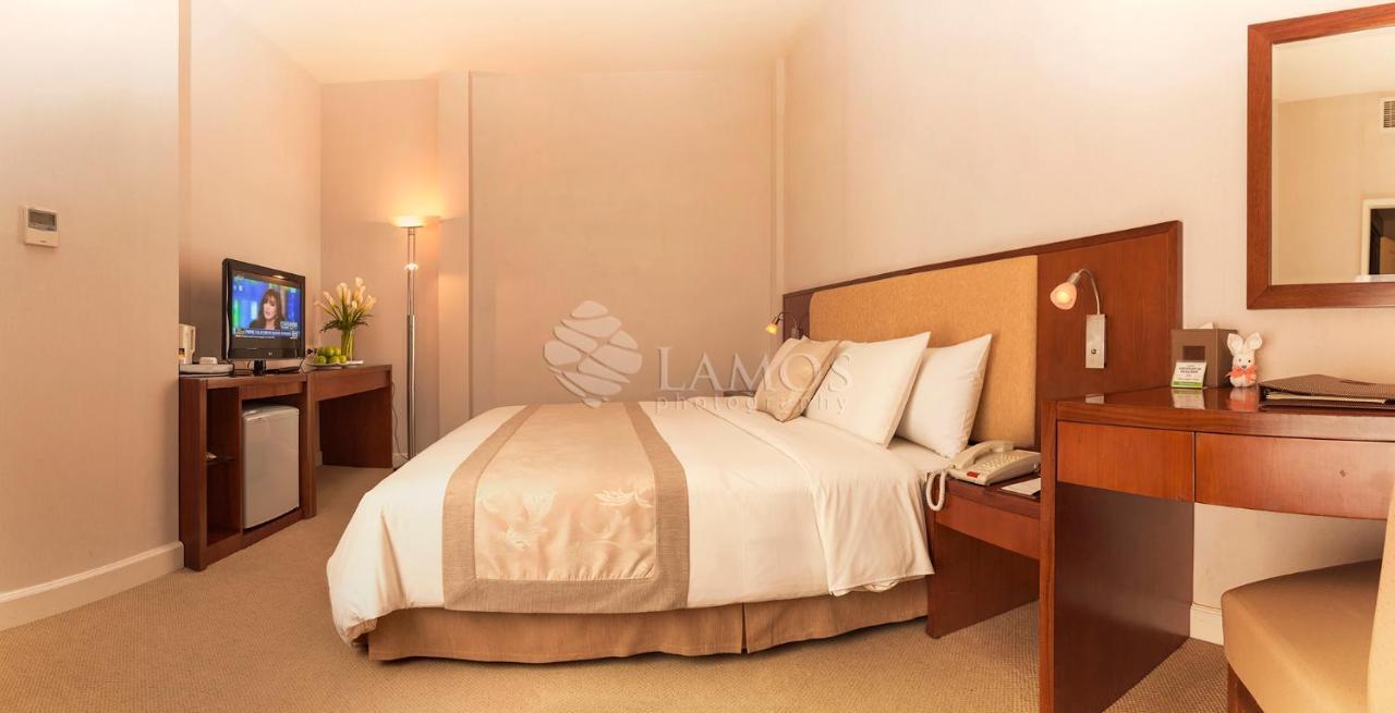 Hotel Catina Saigon 3*
