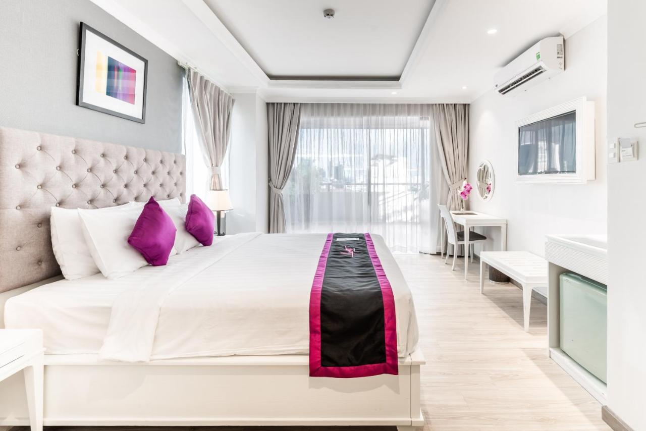 Hotel Avanti Boutique 3*