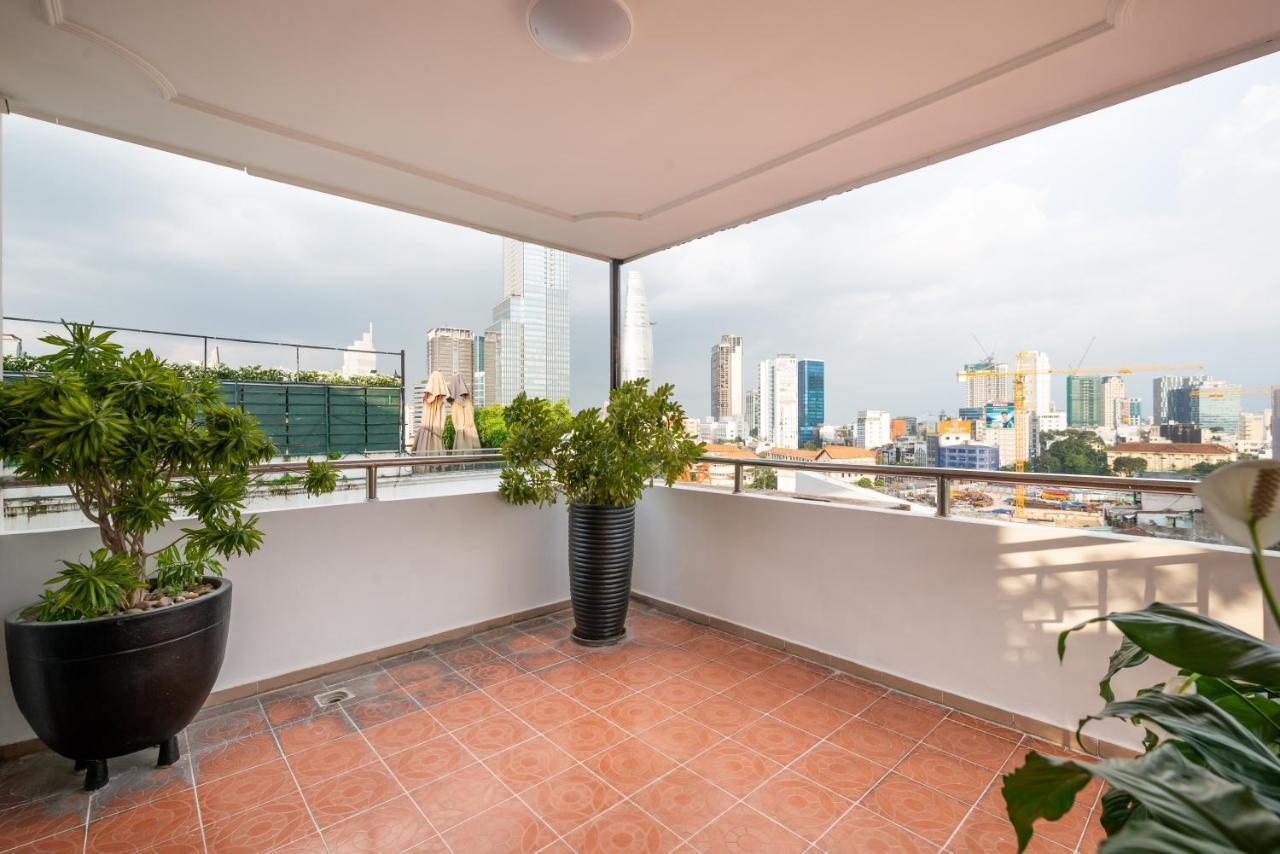 Khách sạn Avanti Boutique 3*