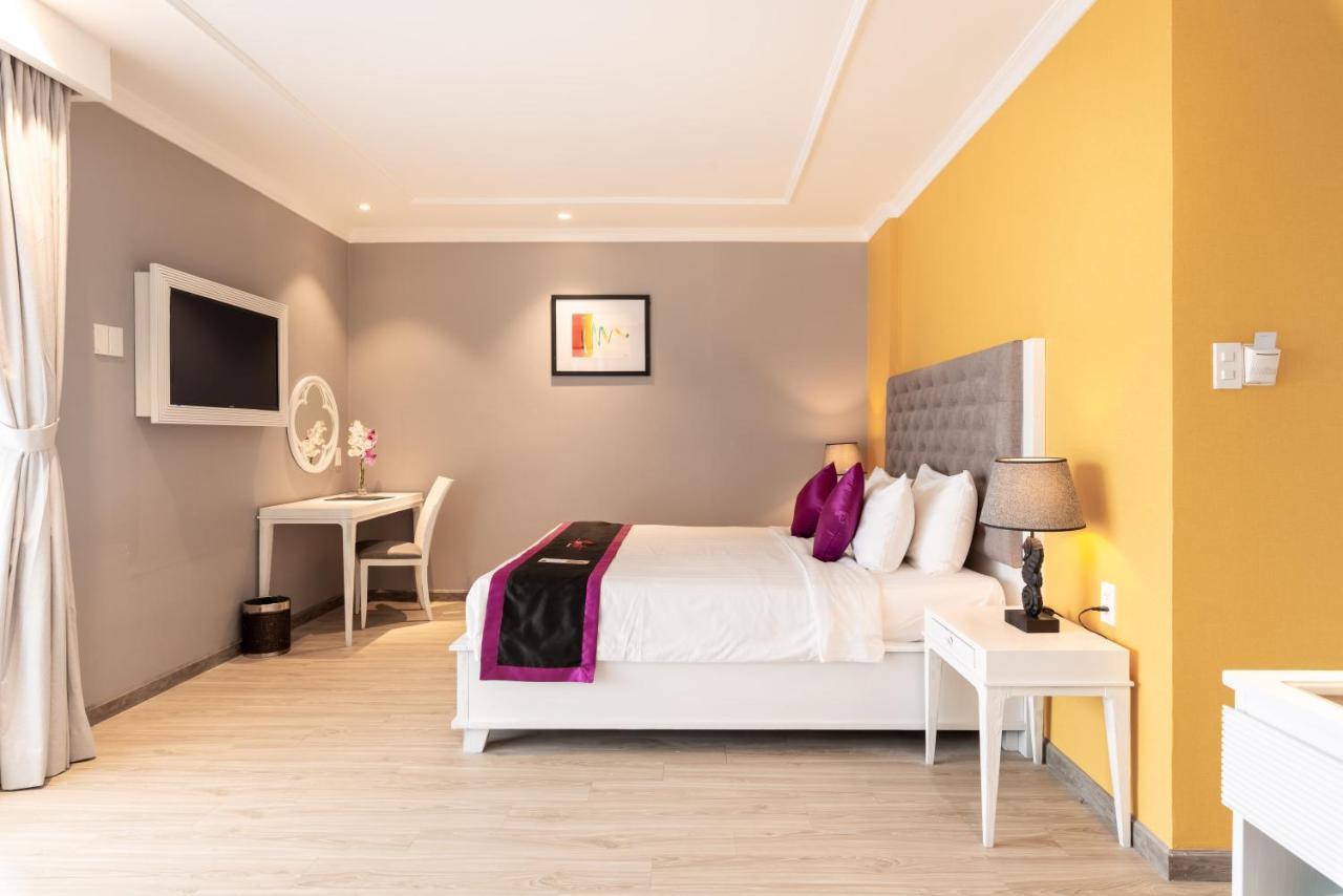 Avanti Boutique Hotel