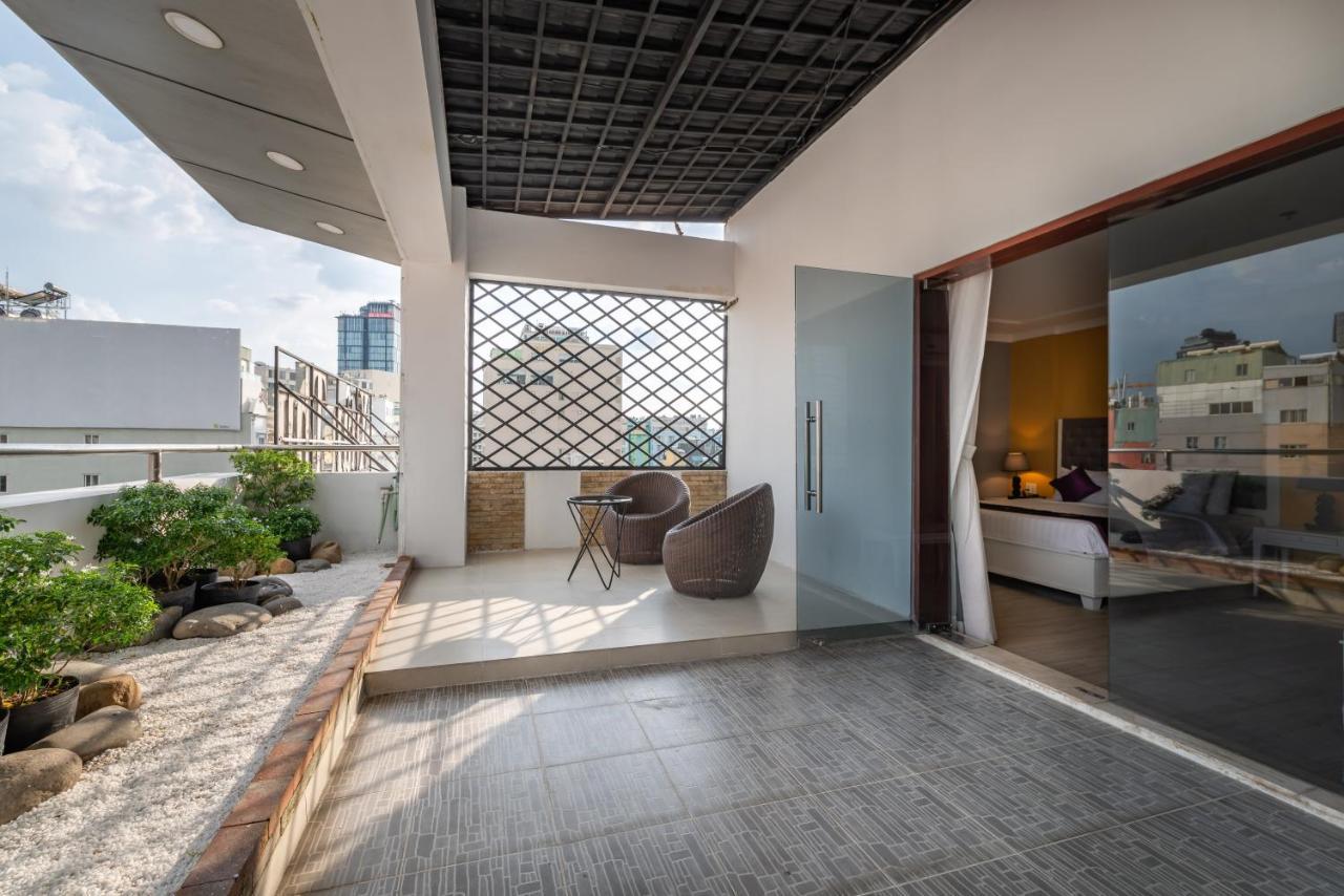 Avanti Boutique Hotel