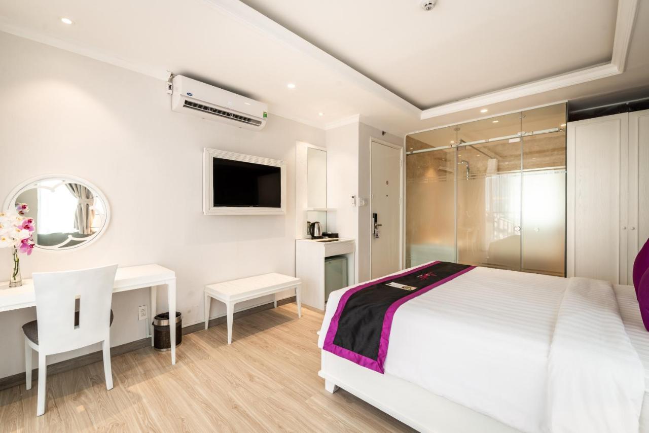 Avanti Boutique Hotel