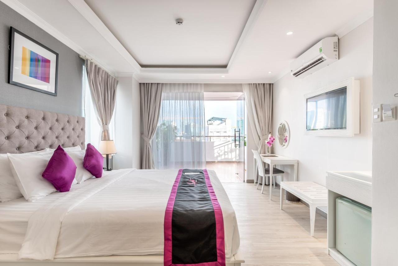 Avanti Boutique Hotel 3*
