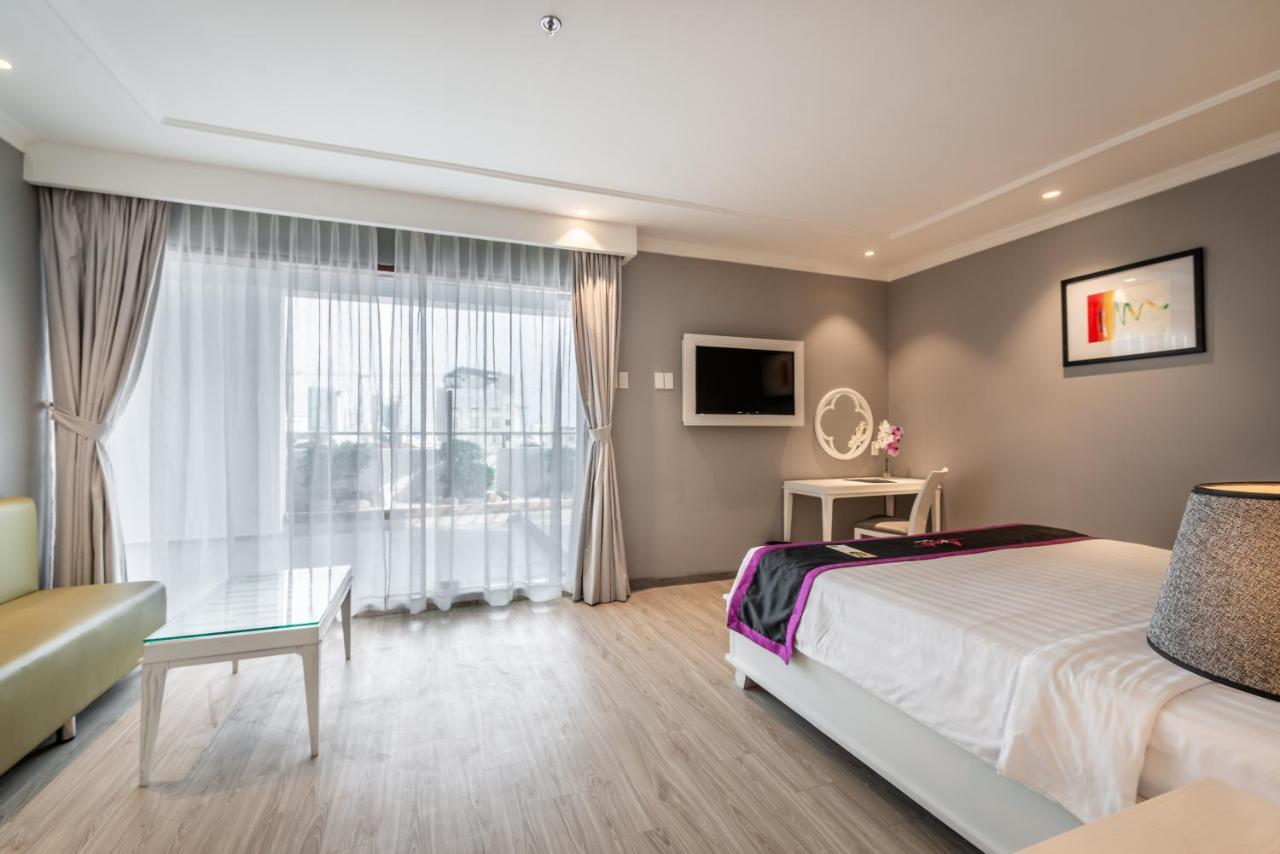 Avanti Boutique 3*