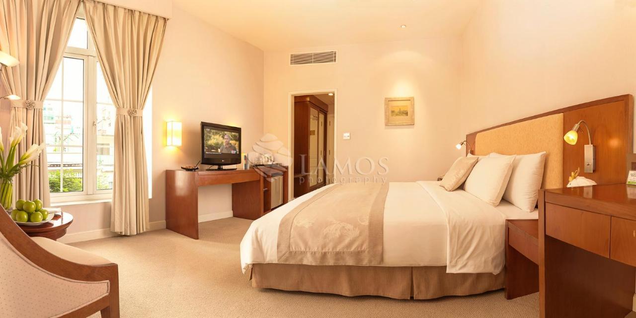 Catina Saigon Hotel Ho Chi Minh City