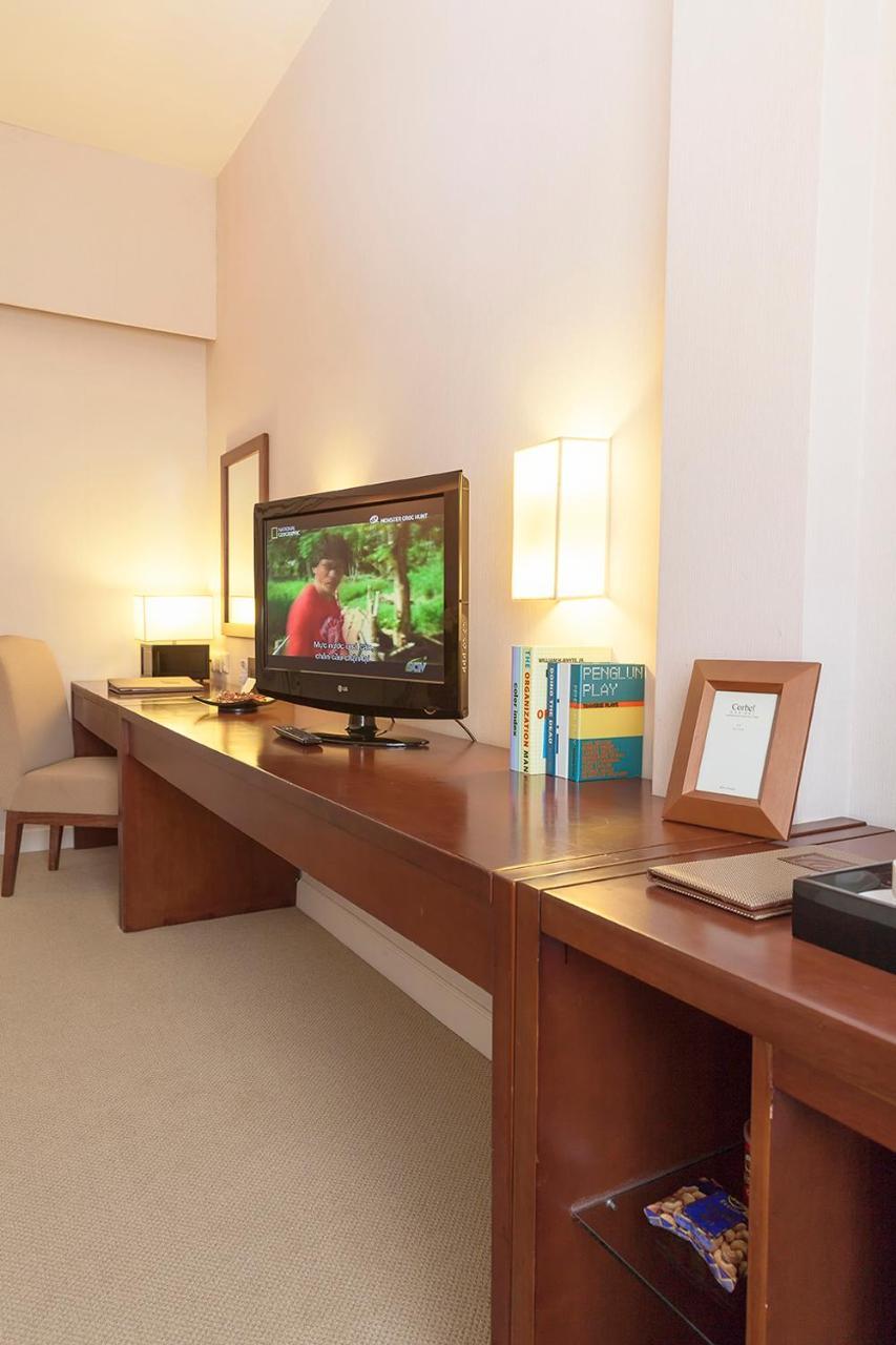 Hotel Catina Saigon