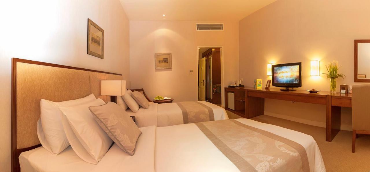 Catina Saigon 3* Ho Chi Minh City
