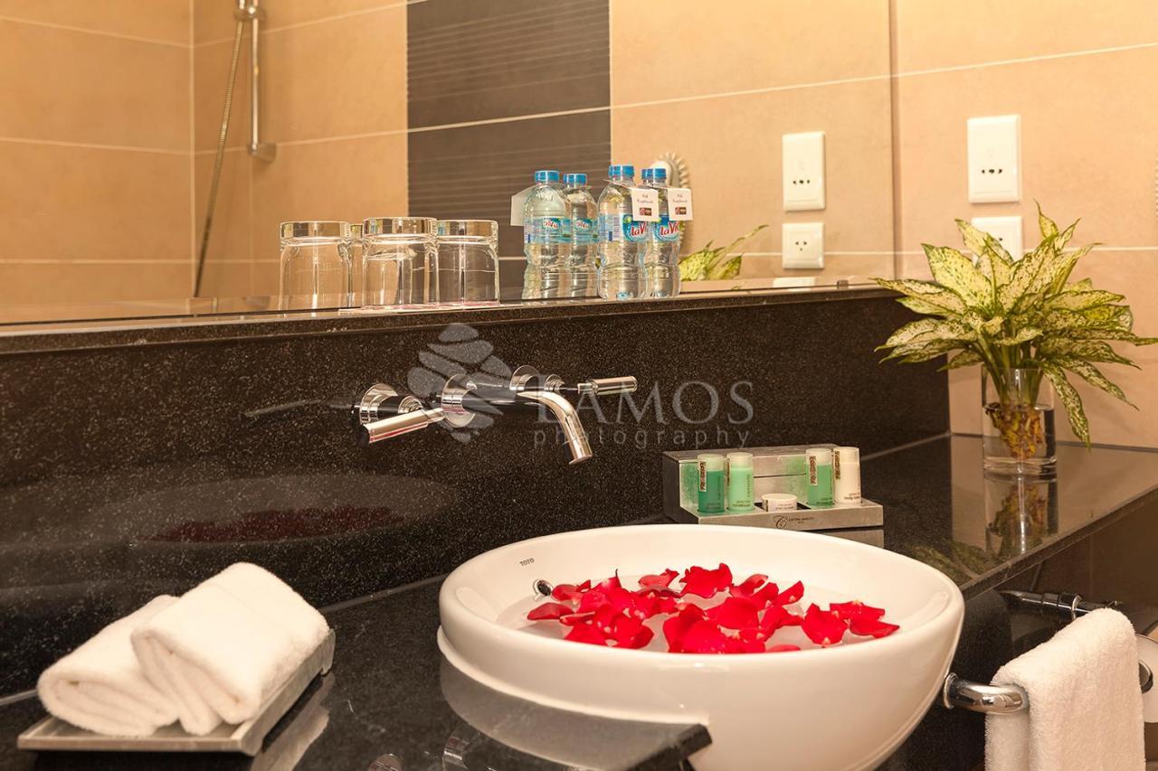 Hotel Catina Saigon 3*