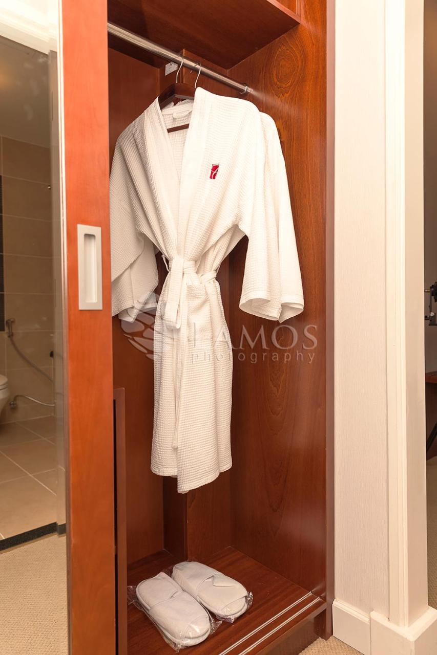 Catina Saigon Hotel Ho Chi Minh City