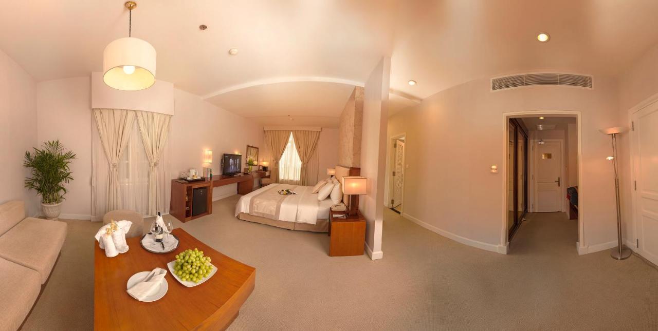 Hotel Catina Saigon