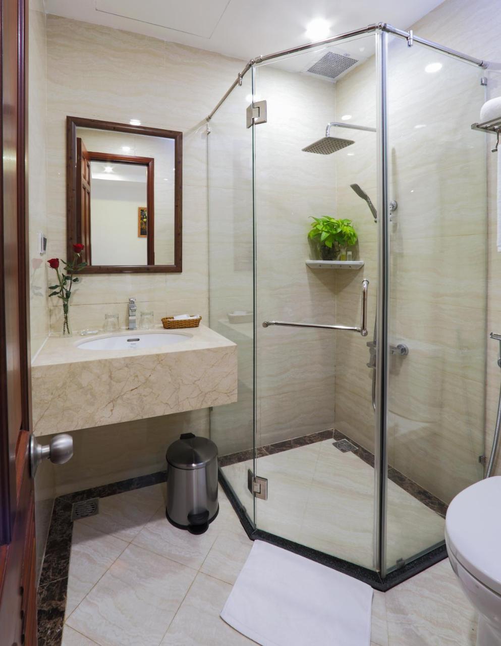 Golda 3* Ho Chi Minh City