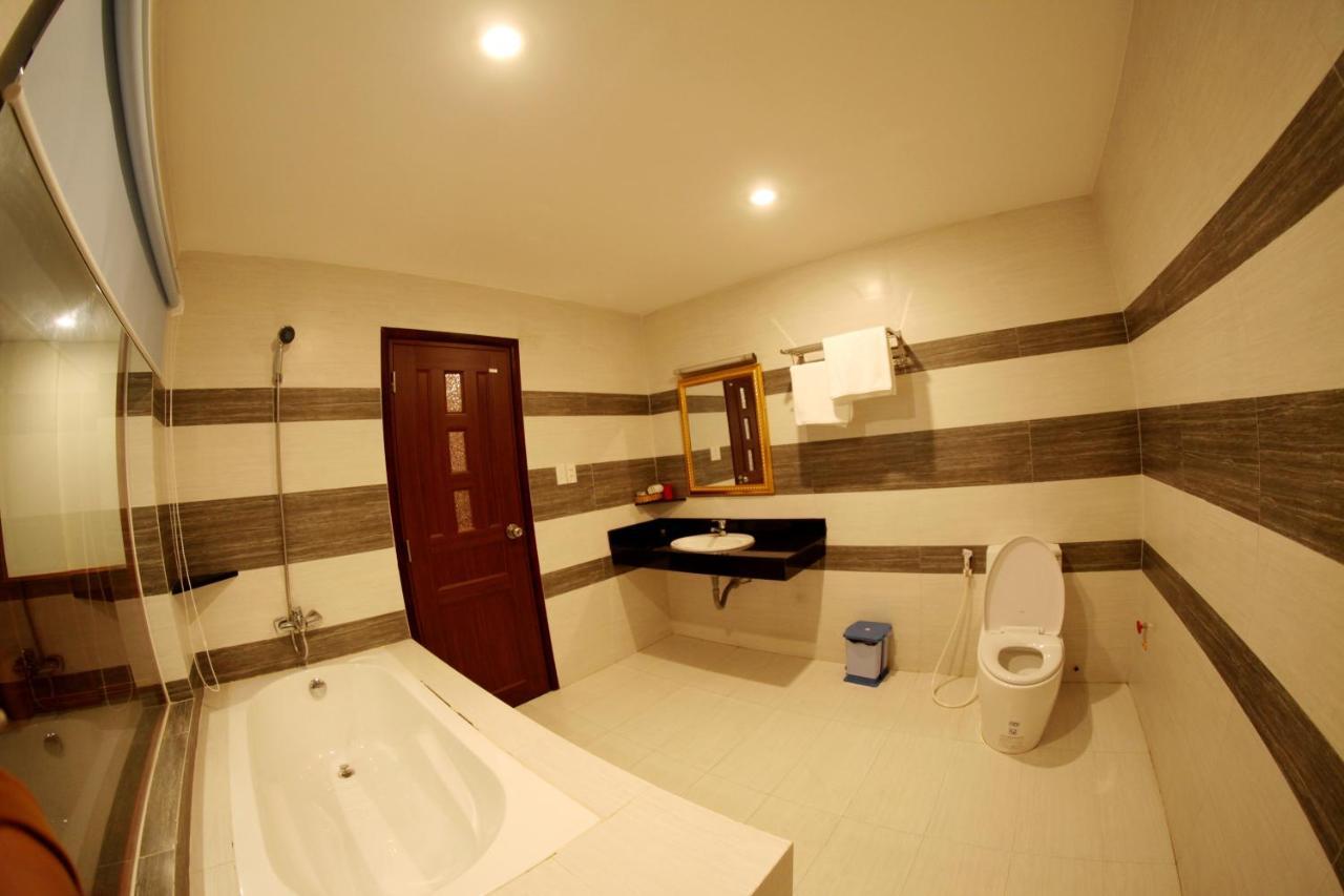 Tran Long Capsule hotel Ho Chi Minh City