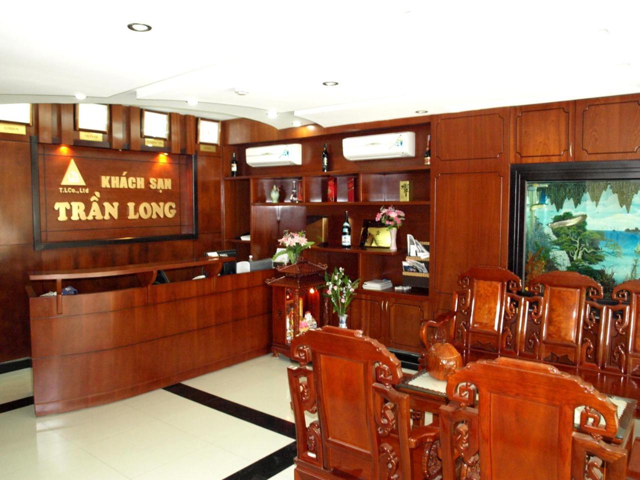 Tran Long