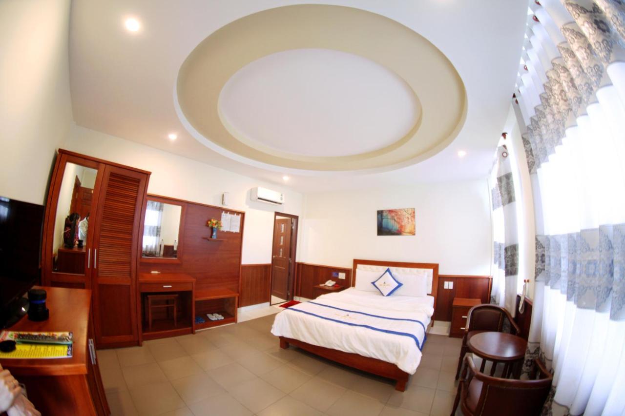 Tran Long 2* Ho Chi Minh City