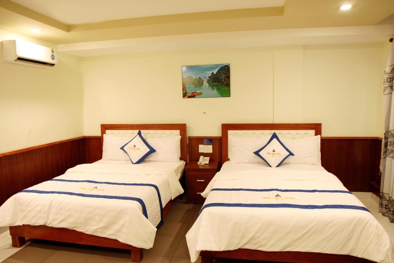 Capsule hotel Tran Long Ho Chi Minh City