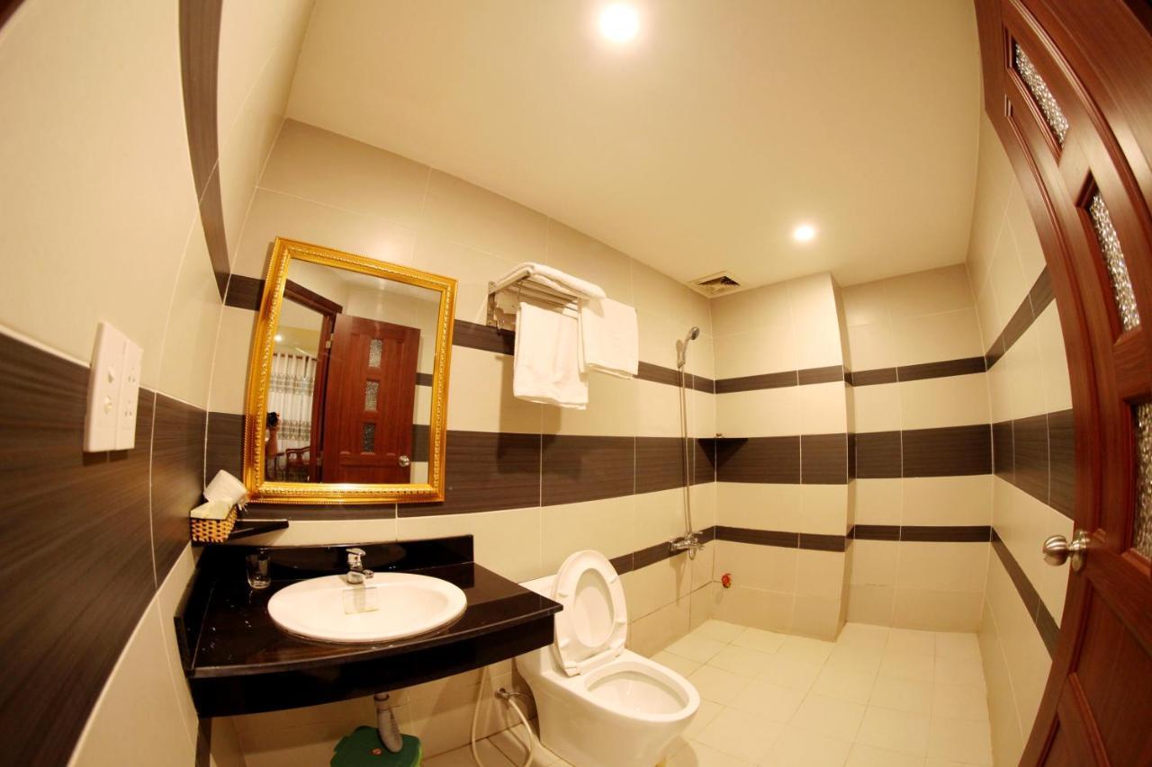 Tran Long Capsule hotel Ho Chi Minh City