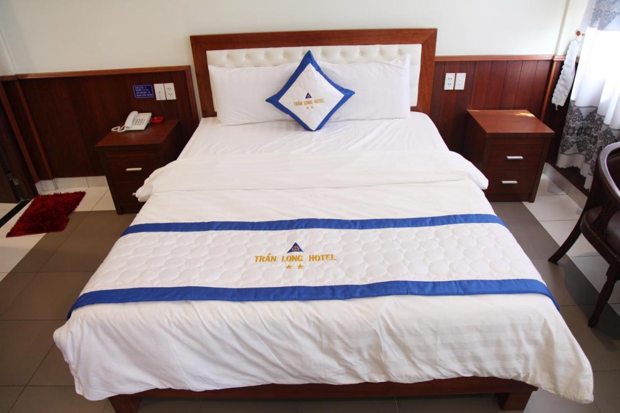 Capsule hotel Tran Long Ho Chi Minh City