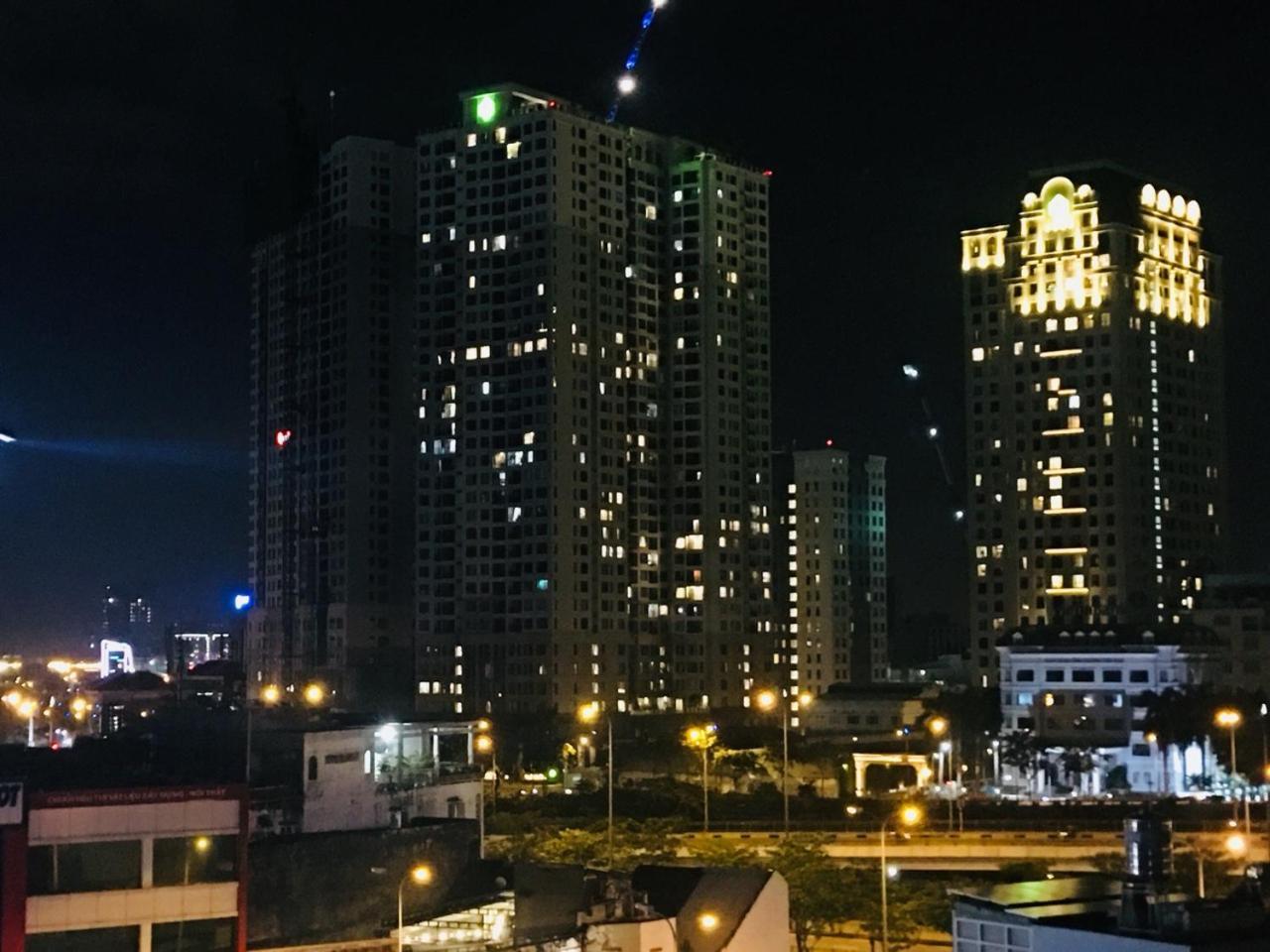 Amanda Phan Hotel 2*