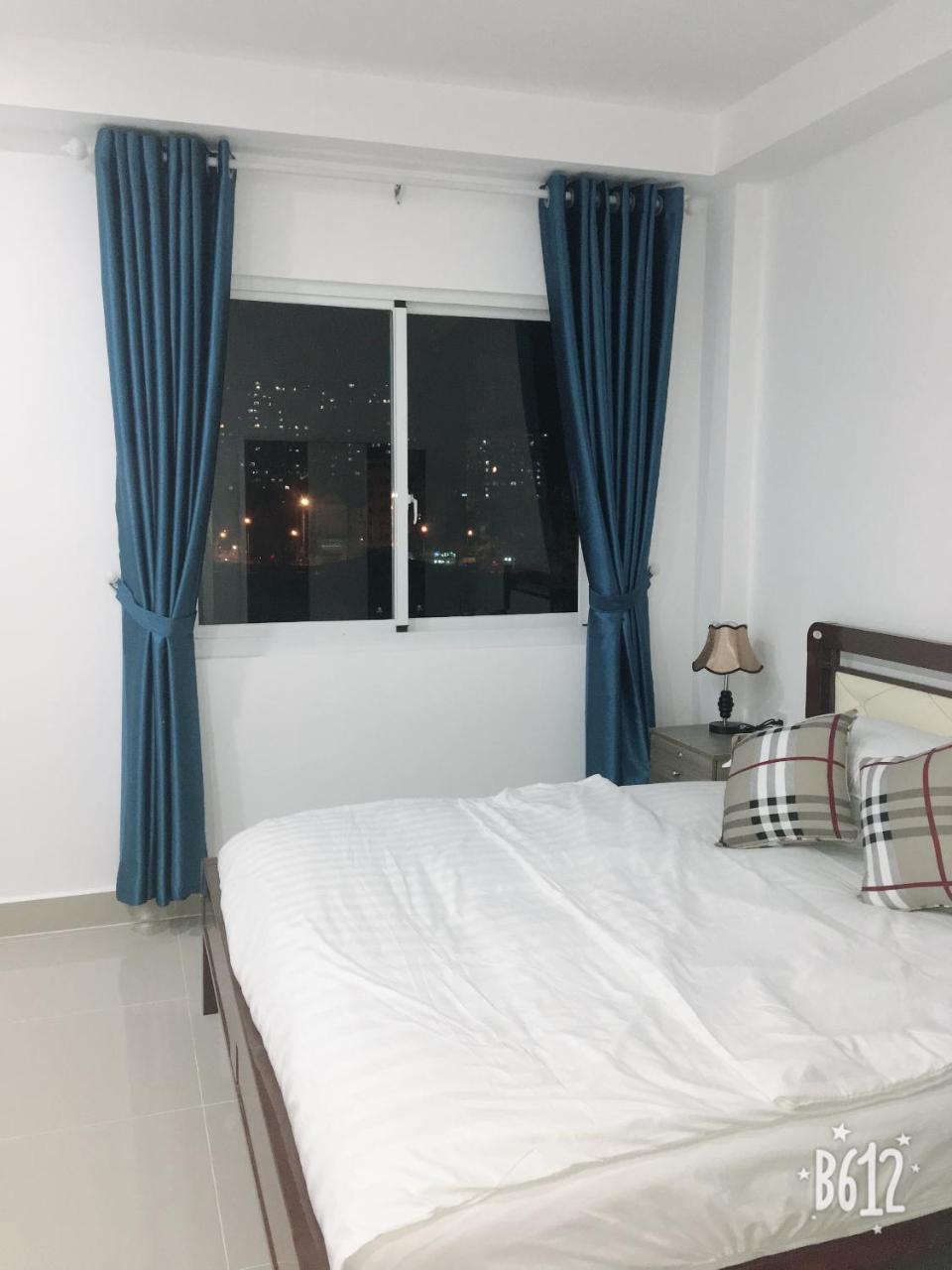 Amanda Phan Hotel