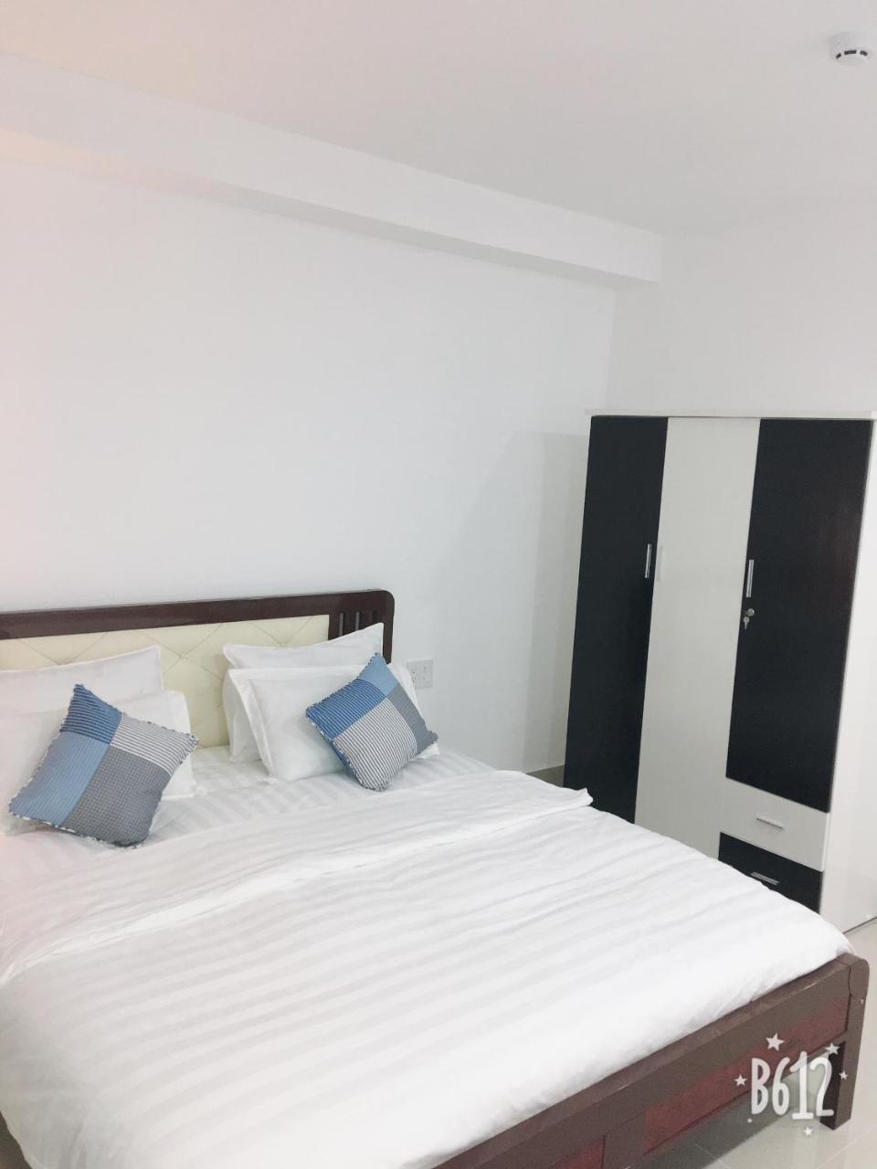 Amanda Phan Hotel