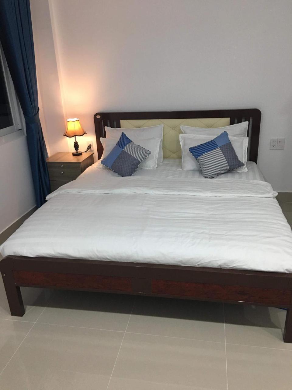 Amanda Phan Hotel Ho Chi Minh City