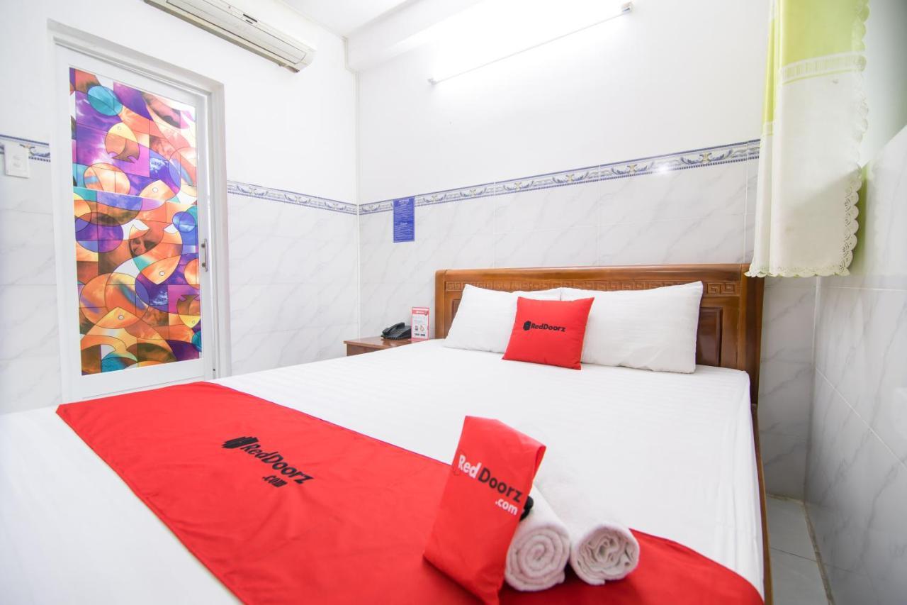Reddoorz Near Bau Cat Hotel 3*