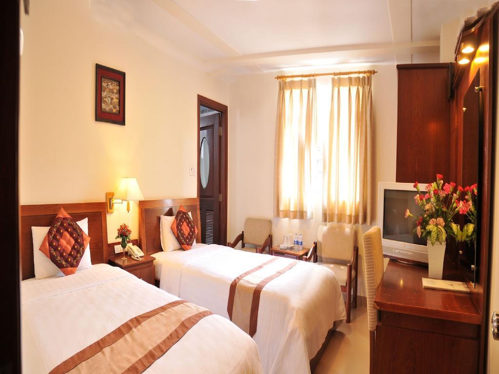 Vien Ho Chi Minh City