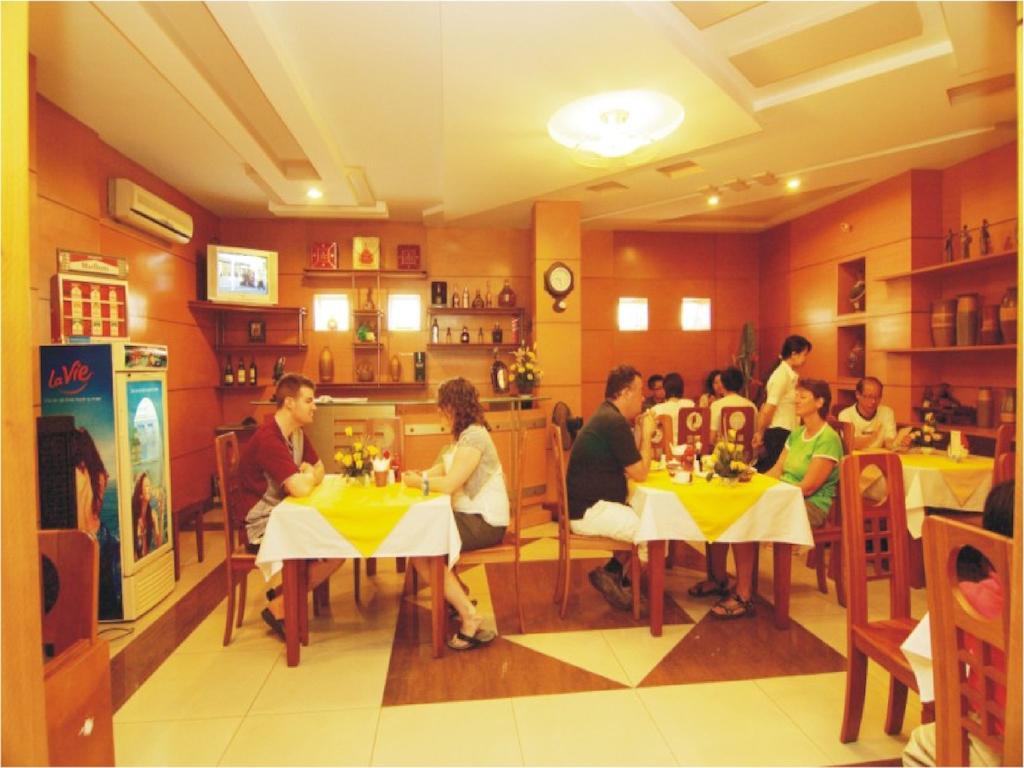 Vien Hotel