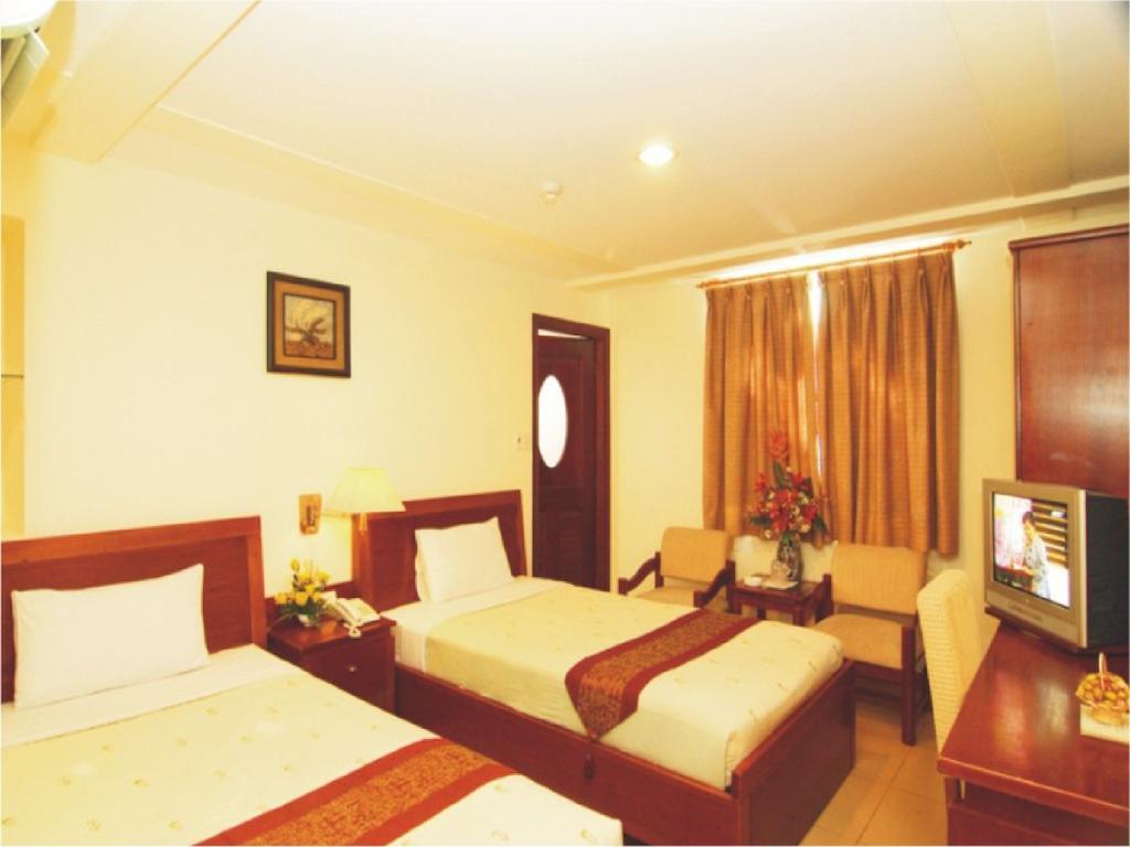 Hotel Vien