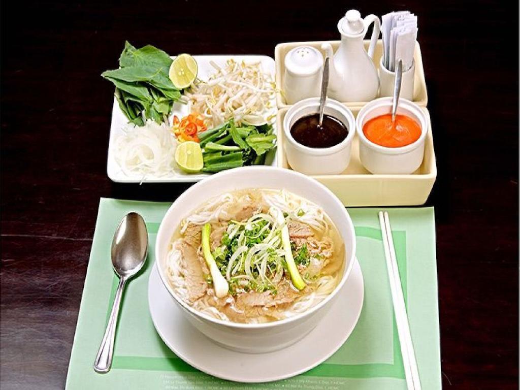Vien 2* Ho Chi Minh City