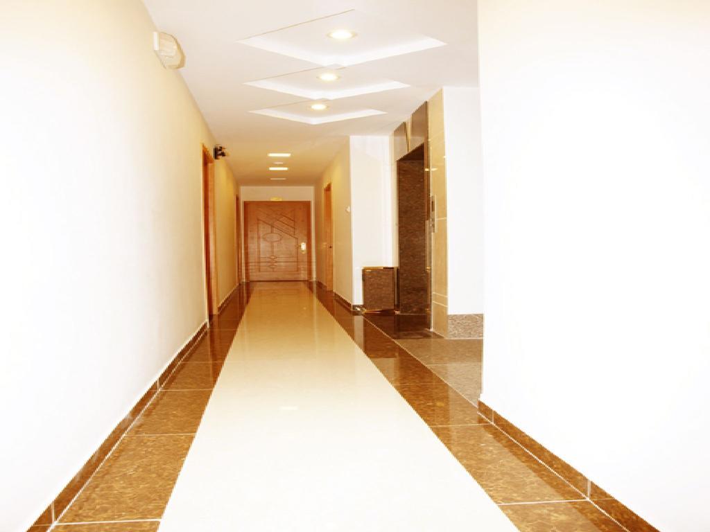 Vien Hotel Ho Chi Minh City