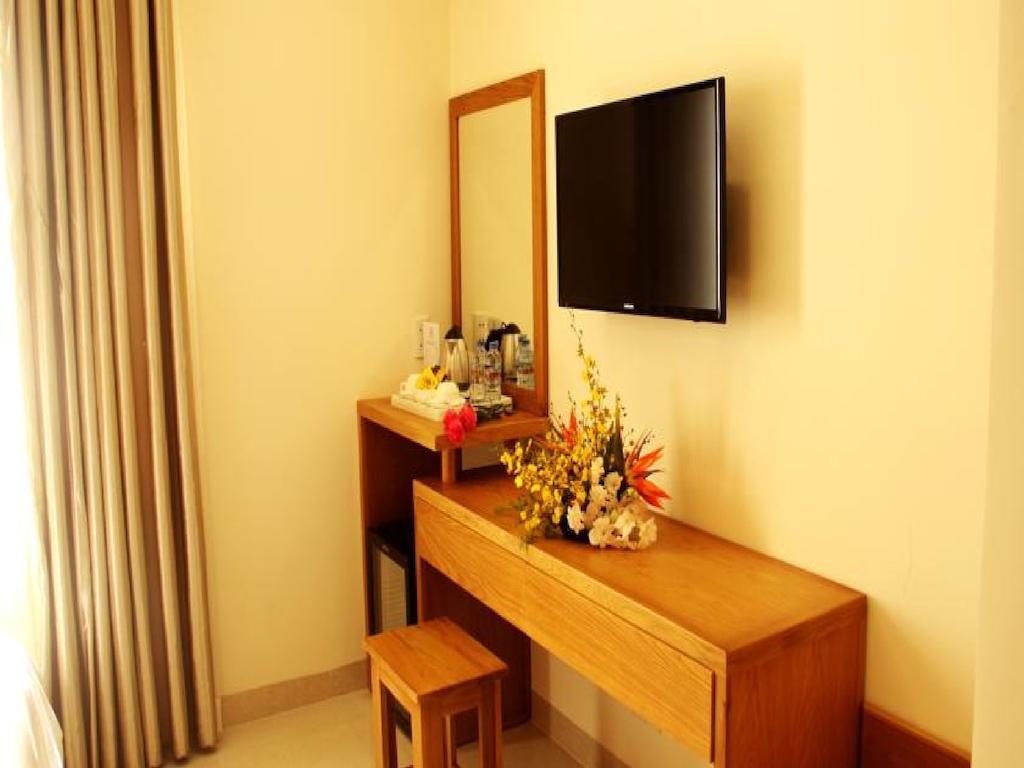Hotel Vien 2*