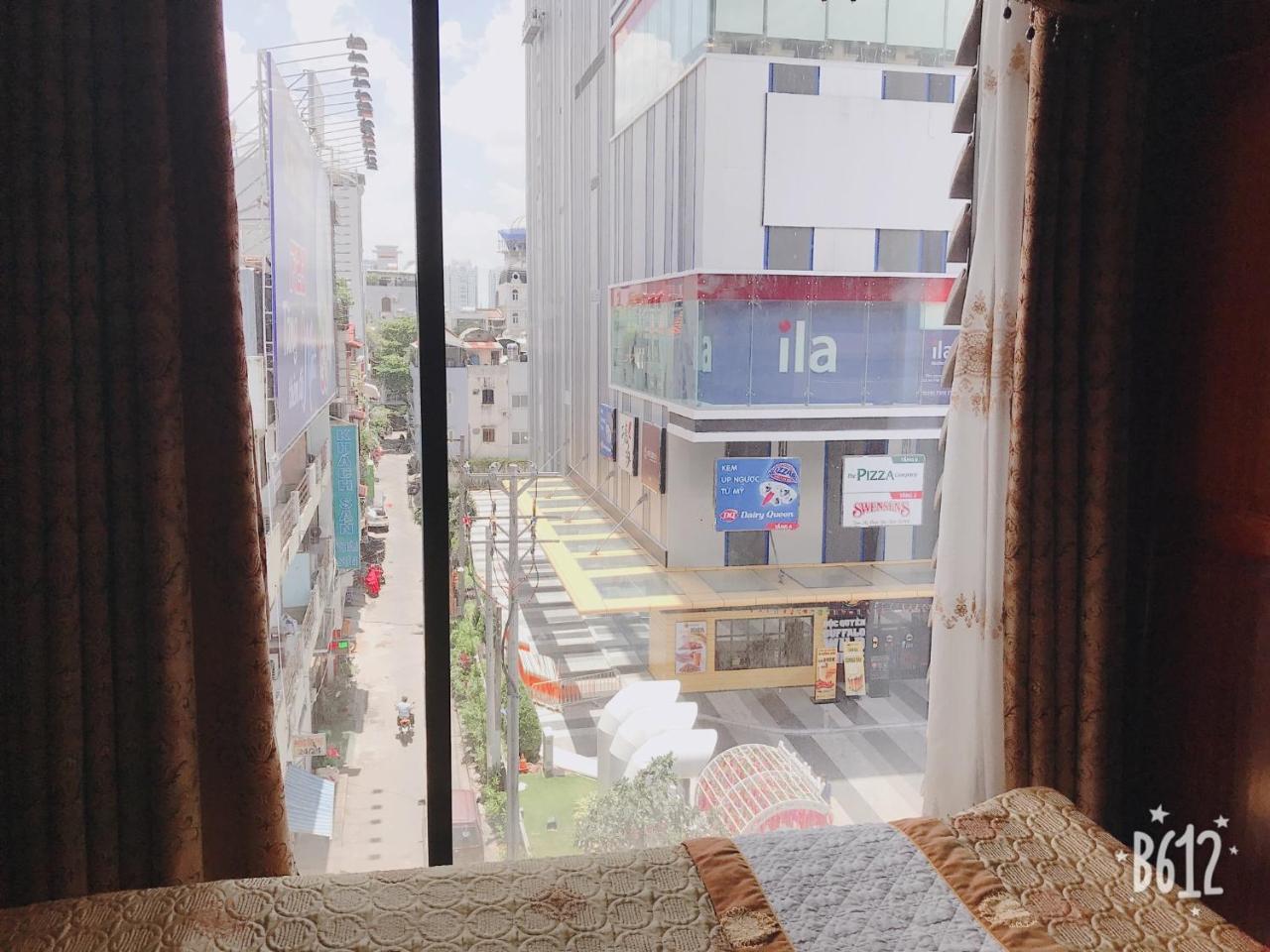 Sen Vang Hotel