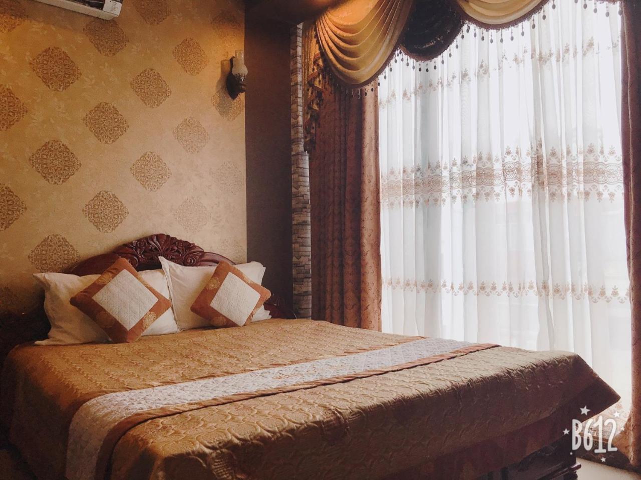 Hotel Sen Vang 2*