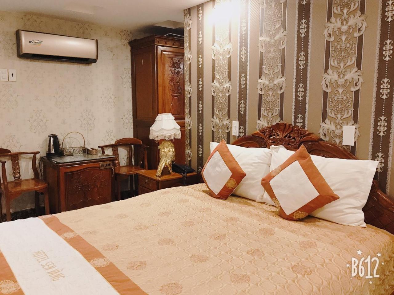 Hotel Sen Vang 2*